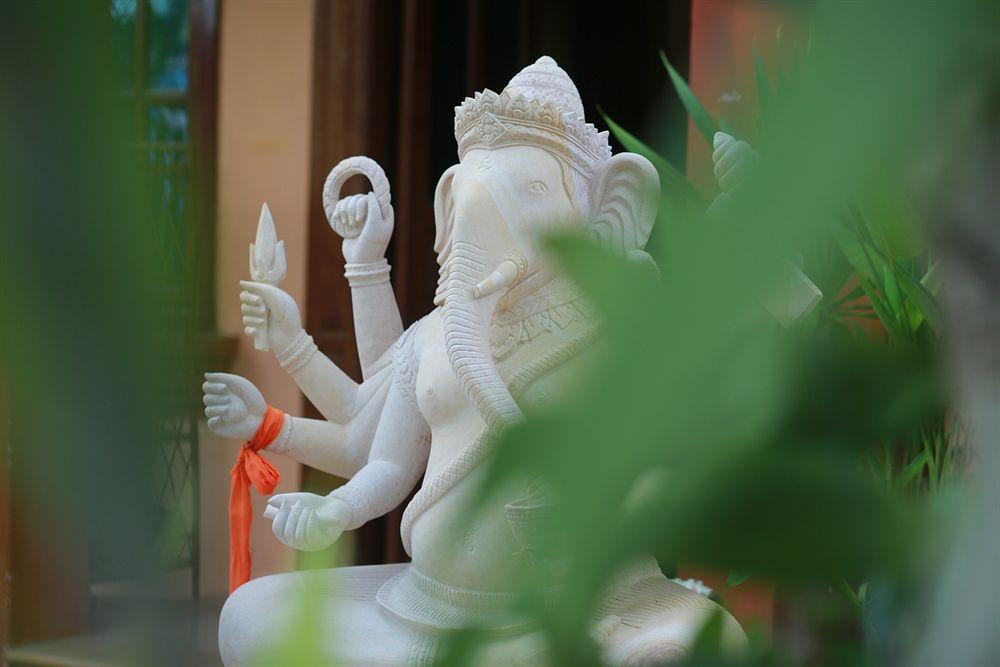 Kiri Villa Siem Reap Eksteriør bilde