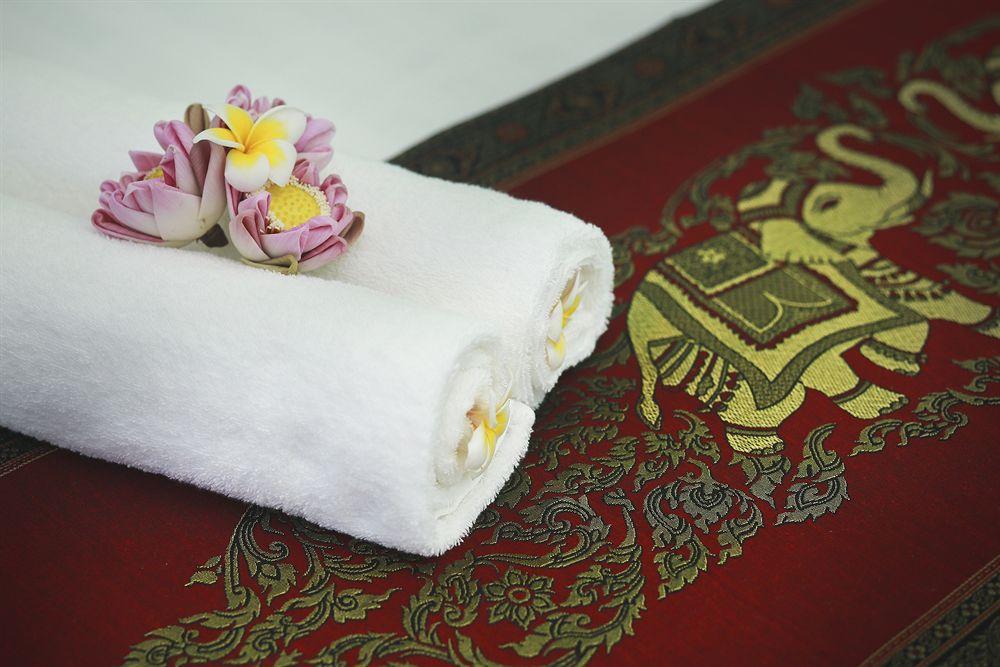 Kiri Villa Siem Reap Eksteriør bilde