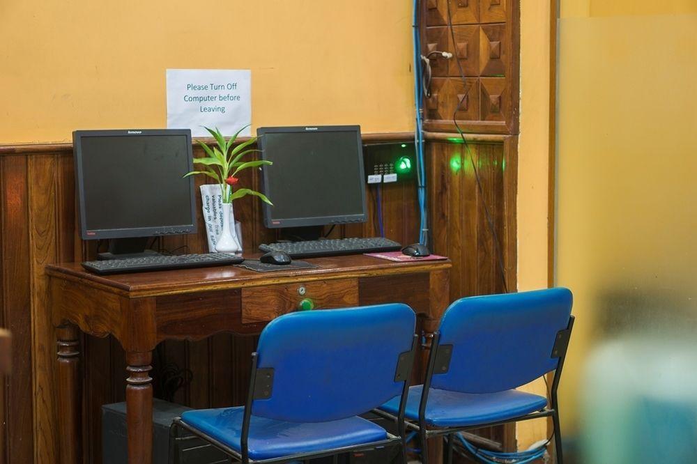 Kiri Villa Siem Reap Eksteriør bilde