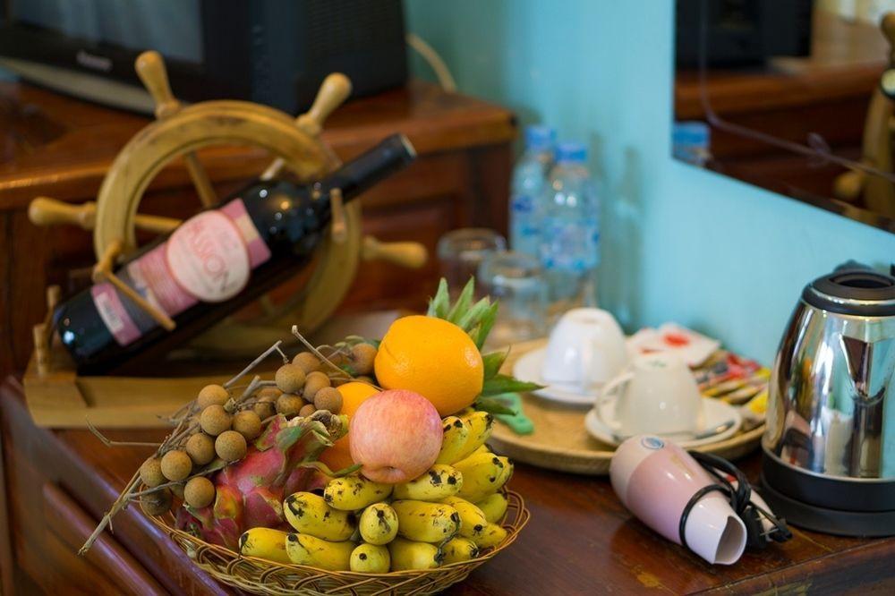 Kiri Villa Siem Reap Eksteriør bilde