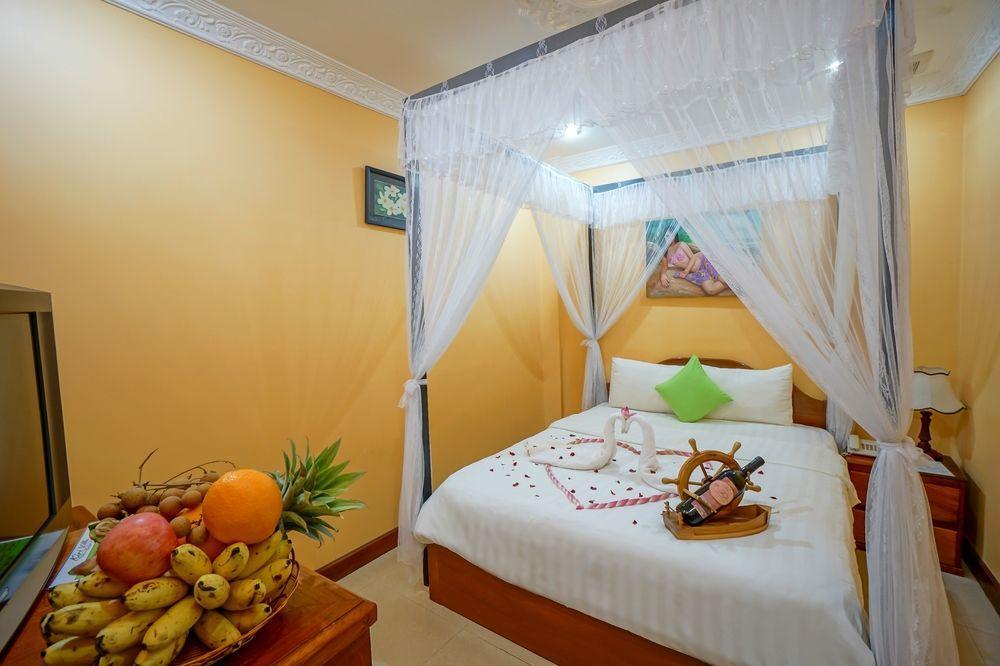 Kiri Villa Siem Reap Eksteriør bilde