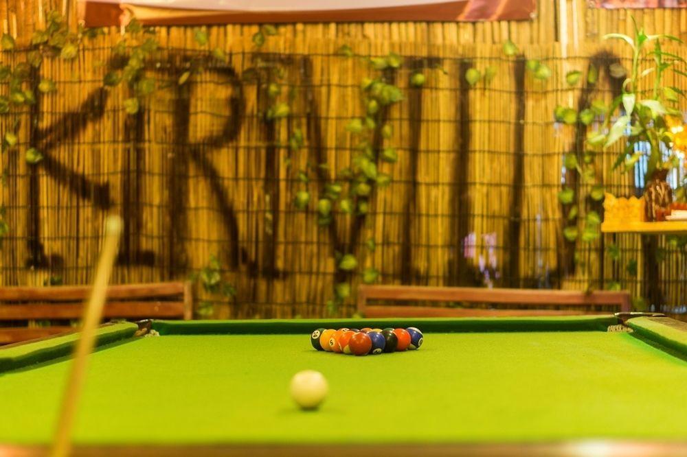 Kiri Villa Siem Reap Eksteriør bilde