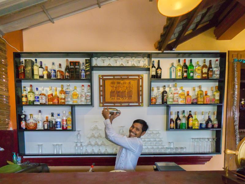 Kiri Villa Siem Reap Eksteriør bilde