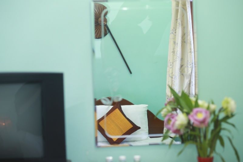 Kiri Villa Siem Reap Eksteriør bilde