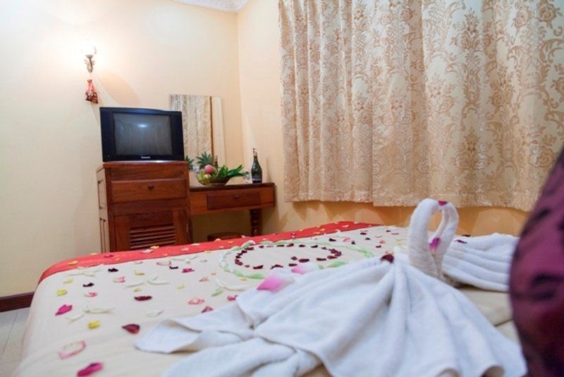 Kiri Villa Siem Reap Eksteriør bilde