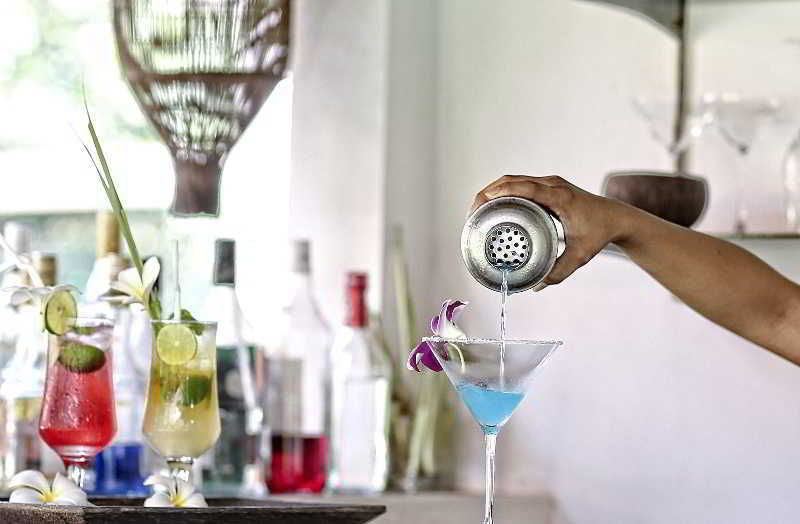 Kiri Villa Siem Reap Eksteriør bilde